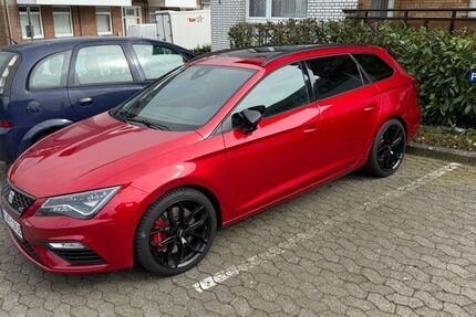 Seat Leon 115.000 km 16.999 &euro; Barsinghausen 30890