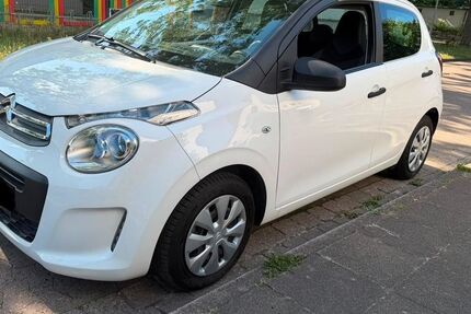 Citroen C1 5.487 km 6.700 &euro; Hannover 30916