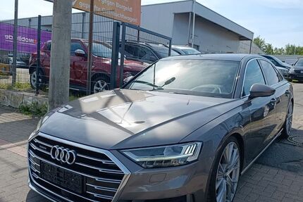Audi A8 107.000 km 39.990 &euro; Hannover 30453