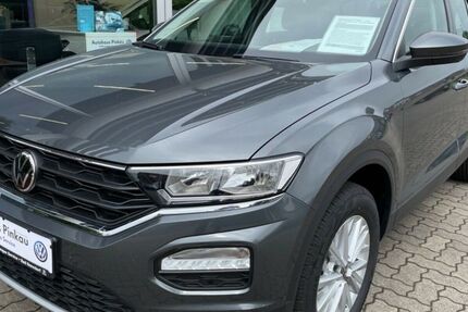 VW T-Roc 28.400 km 23.980 &euro; Bad Nenndorf 31542