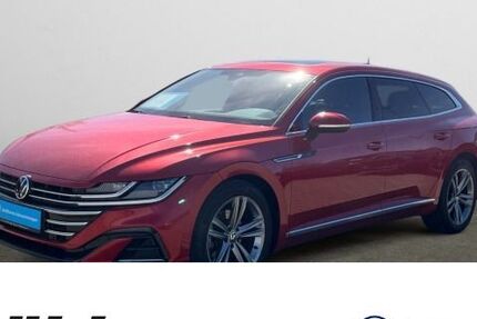 VW Arteon 34.489 km 37.970 &euro; Hildesheim 31137