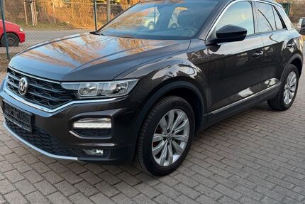 VW T-Roc 100.552 km 15.300 &euro; Wedemark-Bissendorf 30900