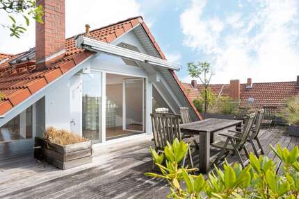Wohnung Hannover Südstadt - 4 Zimmer, 160 m&sup2;, 599.000&euro; | Angebot:26987441