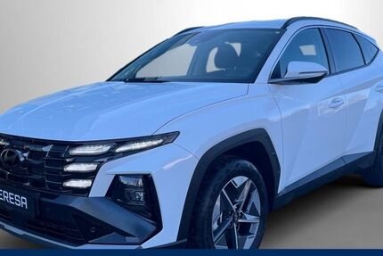 Hyundai TUCSON 3.853 km 31.280 &euro; Hannover 30659