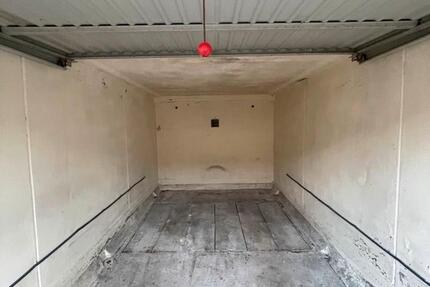 Garagen / Stellplätze Hildesheim Itzum-Marienburg - 90&euro; | Angebot:25351616