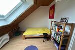 3-Zi Dachgeschoss Eigentumswhg. m. Balkon in Lgh Krähenwinkel