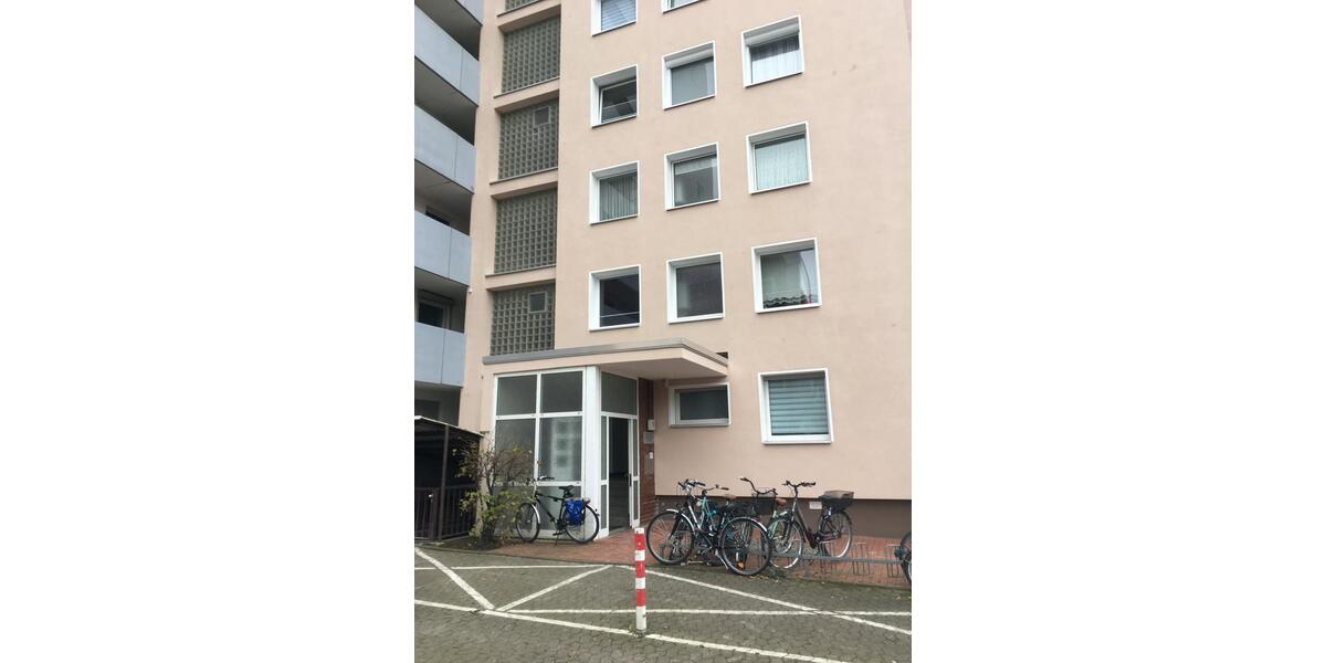 Etagenwohnung Hannover Döhren-Wülfel - 4 Zimmer, 96 m&sup2;, 1.320&euro; | Angebot:26323059