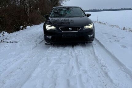 Seat Leon 164.000 km 9.000 &euro; Hannover 30165