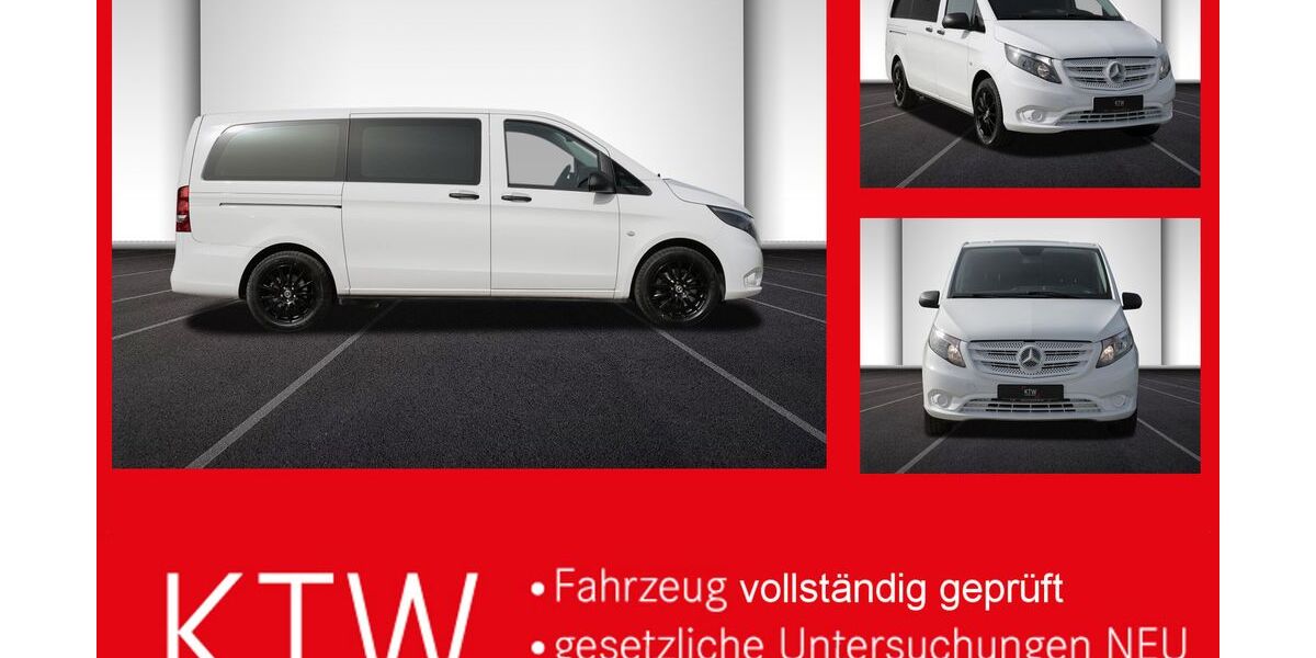 Mercedes-Benz Vito 31.373 km 36.455 &euro; Hildesheim 31137