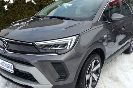 Opel Crossland (X) 52.700 km 12.900 &euro; Hannover 30179