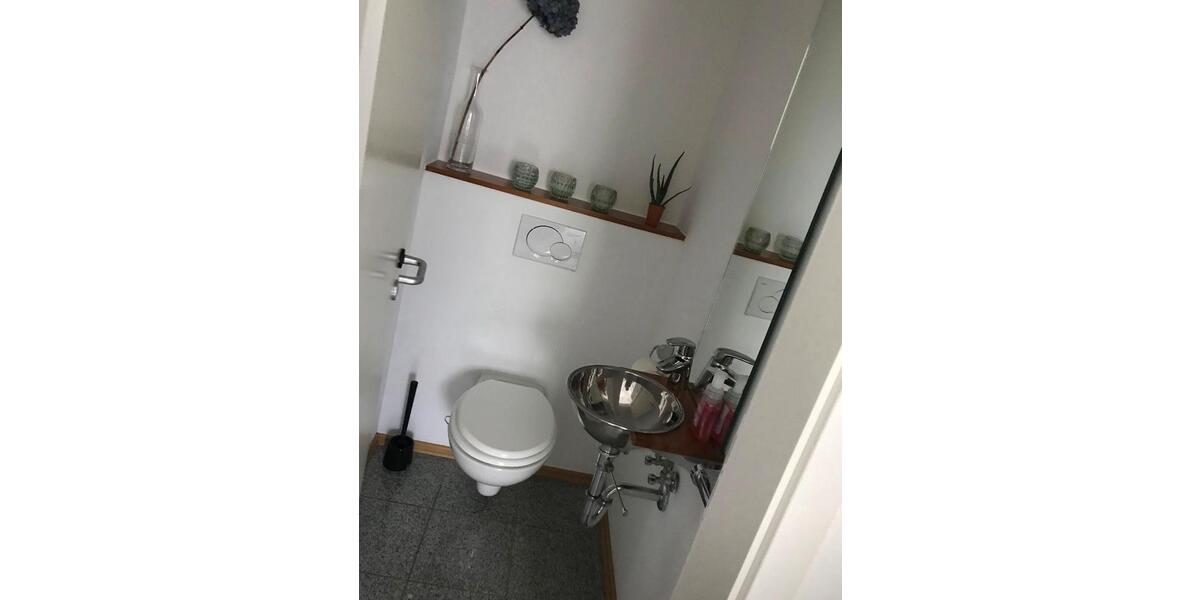 Reihenhaus Isernhagen - 3 Zimmer, 121 m&sup2;, 1.870&euro; | Angebot:26229524
