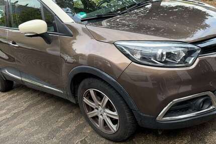 Renault Captur 160.000 km 6.999 € Ilsede / OT Adenstedt 31246
