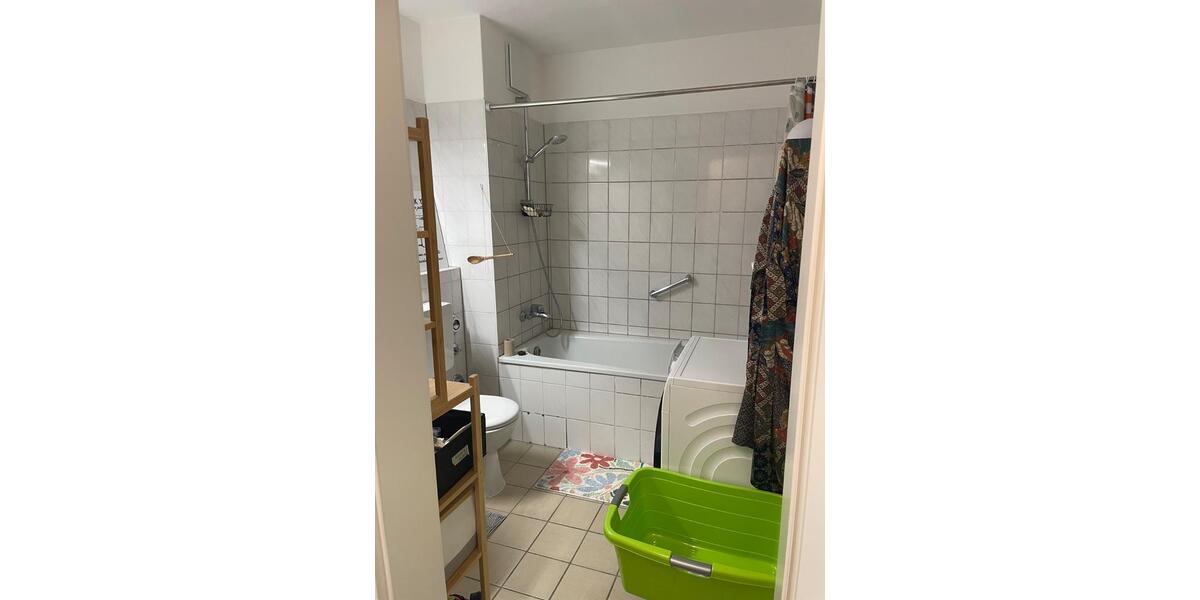 Etagenwohnung Hannover Buchholz-Kleefeld - 2 Zimmer, 61 m&sup2;, 1.000&euro; | Angebot:26688836