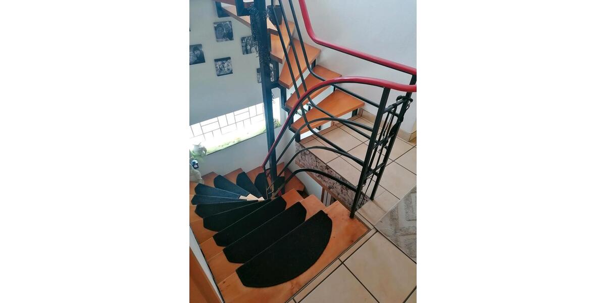 Reihenhaus Seelze - 6 Zimmer, 160 m&sup2;, 379.000&euro; | Angebot:26946578