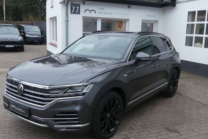 VW Touareg 96.800 km 47.990 &euro; Hannover 30657