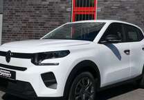 Gebrauchtwagen Citroen C3