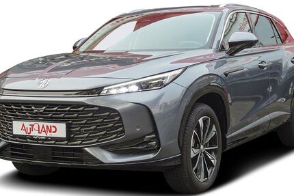 MG HS 16.085 km 26.890 &euro; Hannover 30179