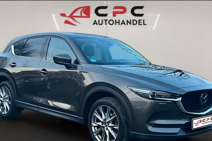 Mazda CX-5 149.987 km 16.900 &euro; Hannover 30179