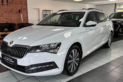 Skoda Superb 158.000 km 21.490 € Wunstorf 31515