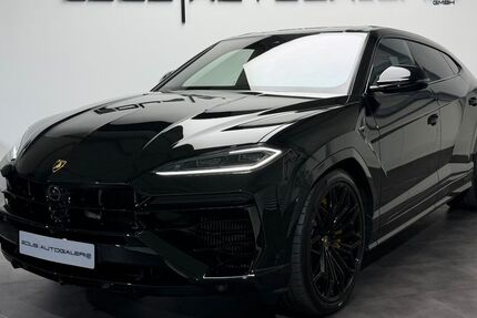 Lamborghini Urus 3.735 km 314.900 &euro; Ronnenberg 30952