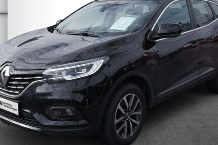 Renault Kadjar 61.000 km 15.975 &euro; Hannover 30519