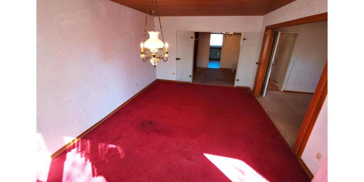 Etagenwohnung Garbsen - 3 Zimmer, 75 m&sup2;, 140.000&euro; | Angebot:26544113