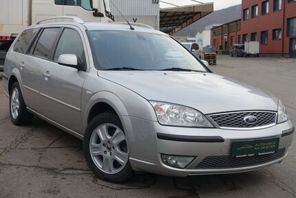 Ford Mondeo 87.589 km 6.990 &euro; Springe 31832