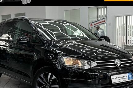 VW Touran 94.500 km 21.890 &euro; Fuhrberg 30938
