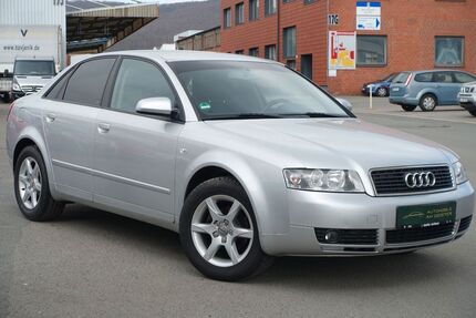Audi A4 136.000 km 4.990 &euro; Springe 31832