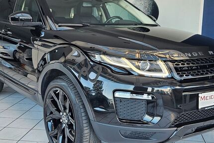 Land Rover Range Rover Evoque 100.000 km 16.590 &euro; Laatzen 30880