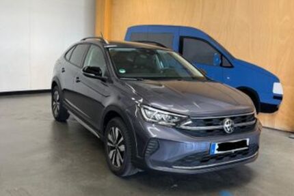 VW Taigo 19.000 km 22.222 &euro; Hannover 30451