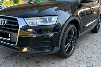 Audi Q3 146.373 km 14.900 &euro; Ronnenberg 30952