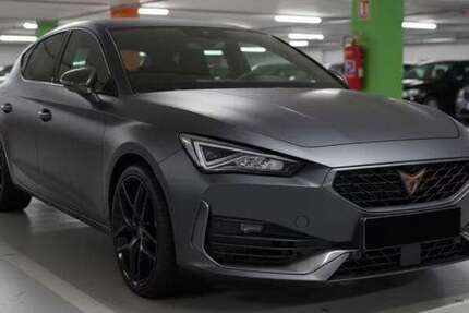 Cupra Leon 35.000 km 30.000 &euro; Hannover 30159