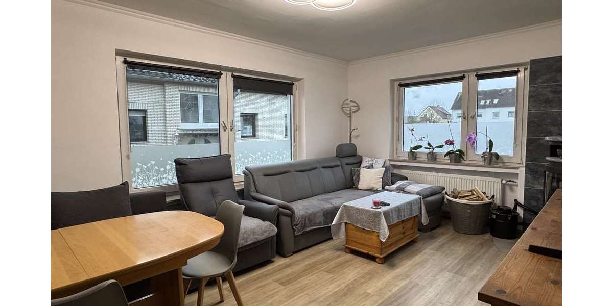 Großzügiges Wohnhaus in Rössing 6 zimmer