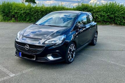 Opel Corsa 120.117 km 10.599 &euro; Barsinghausen 30890