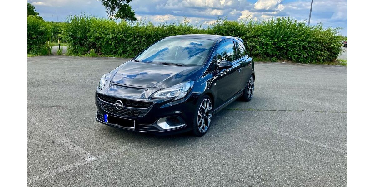 Opel Corsa 120.117 km 10.599 &euro; Barsinghausen 30890