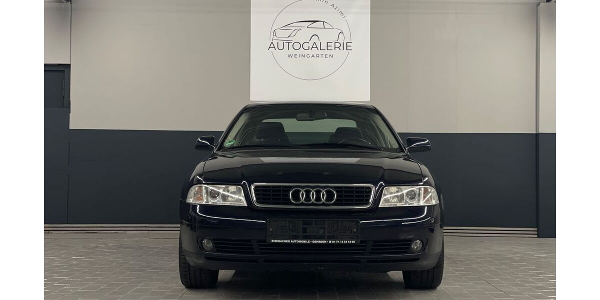 Audi A4 148.500 km 5.990 &euro; Wennigsen 30974