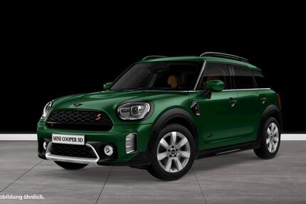 Mini Cooper SD Countryman 74.188 km 33.906 &euro; Hannover 30539
