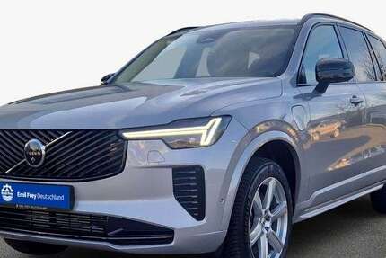Volvo XC90 23.728 km 63.905 &euro; Hildesheim 31135
