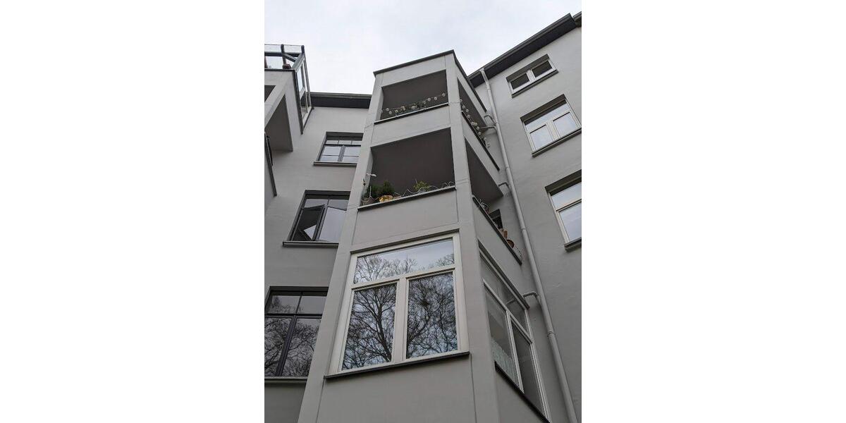 Etagenwohnung Hannover Vahrenwald-List - 4 Zimmer, 125 m&sup2;, 519.000&euro; | Angebot:26877379
