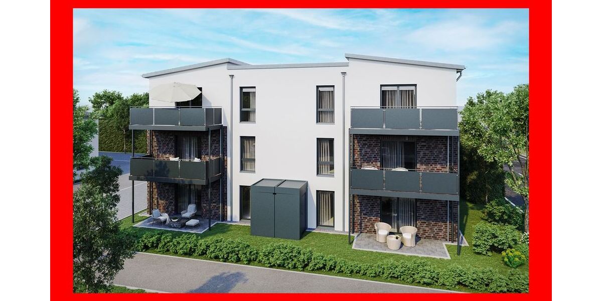 Exklusives Wohnen am 