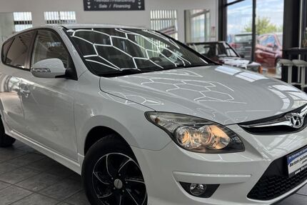 Hyundai i30 85.000 km 7.750 &euro; Fuhrberg 30938