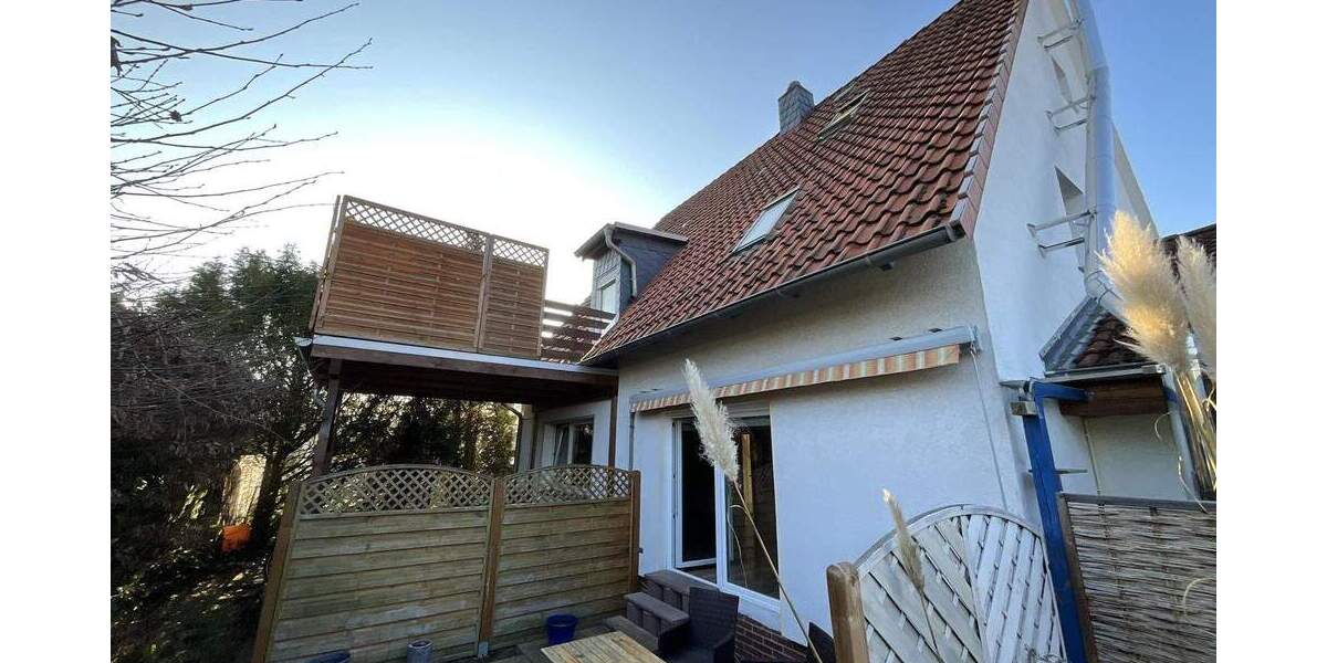 Doppelhaushälfte Burgdorf - 5 Zimmer, 118 m&sup2;, 239.000&euro; | Angebot:25602552