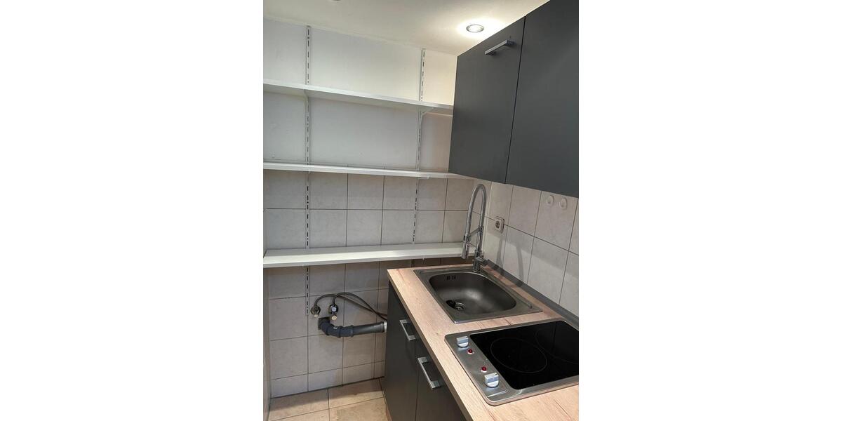 List-Vahrenwald möblierte 1-Zimmer-Whg. neu renoviert 1 zimmer