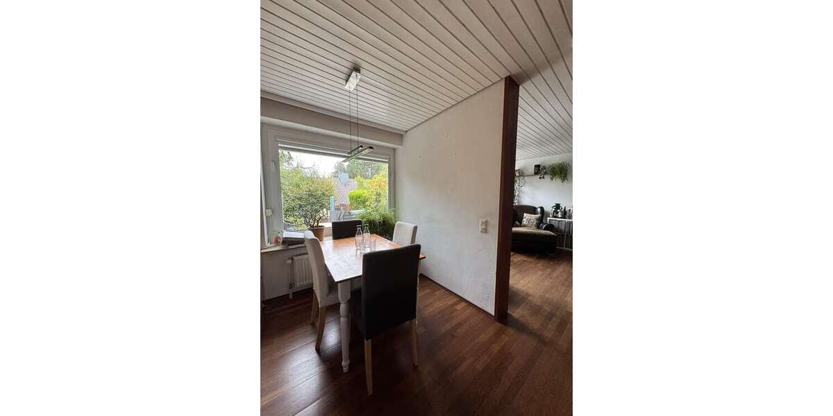 Ihr neues Zuhause in ruhiger Umgebung - Reihenmittelhaus Sarstedt | Angebot:27643092