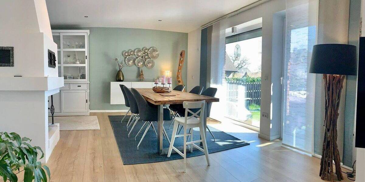 Einfamilienhaus Garbsen Berenbostel - 6 Zimmer, 165 m&sup2;, 699.000&euro; | Angebot:26331146