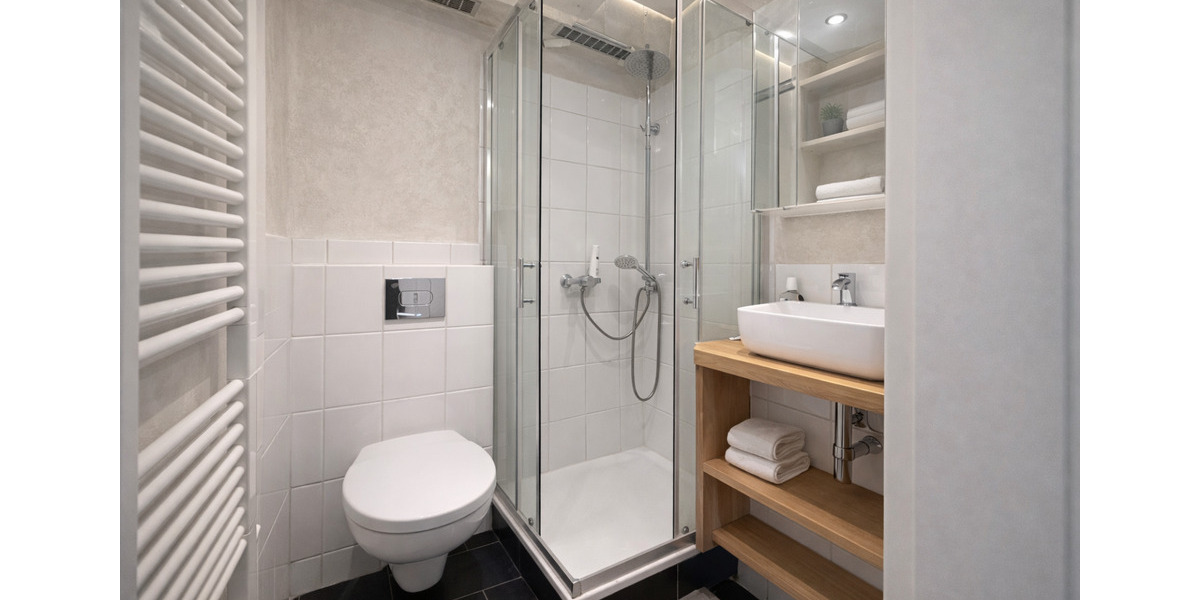 Etagenwohnung Hannover Linden-Limmer - 1 Zimmer, 31 m&sup2;, 520&euro; | Angebot:25232039