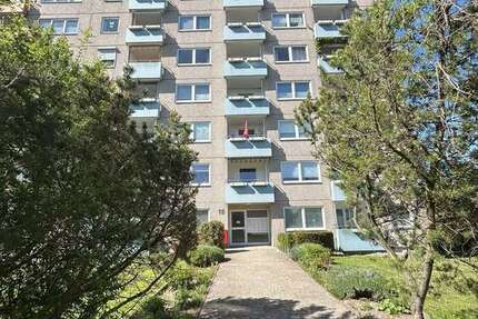 Wohnung zum Kaufen in Hildesheim 85.000 € 43.97 m² 1 zimmer