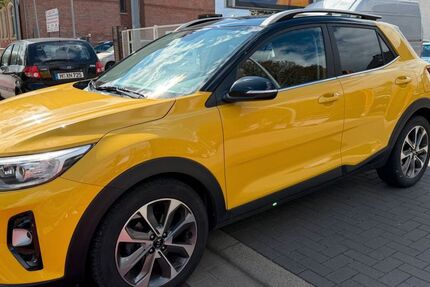 Kia Stonic 105.000 km 13.350 &euro; Hannover 30455