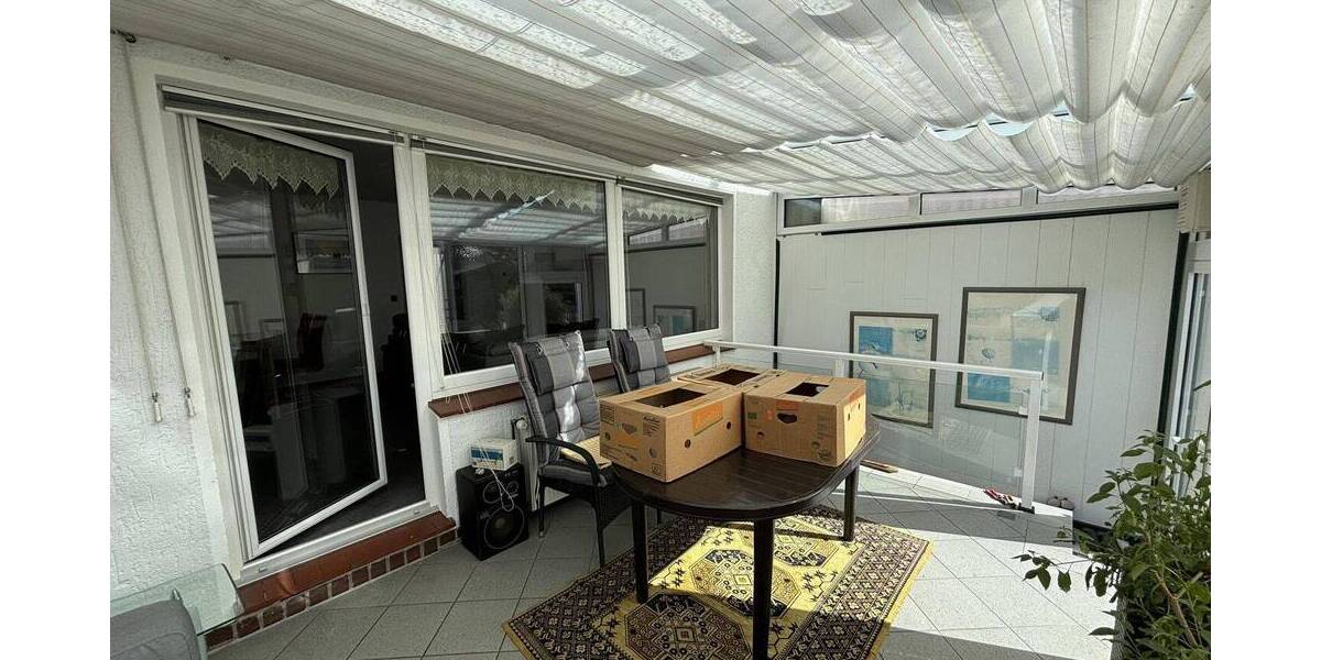Reihenmittelhaus Uetze Hänigsen - 4 Zimmer, 86 m&sup2;, 219.000&euro; | Angebot:26188731
